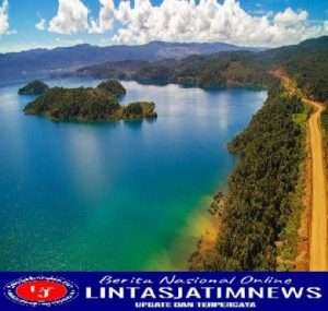 Danau Matano Sebagai Danau Purba Yang ada di Luwu