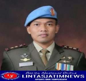 Pamen Berdarah Komando Pasukan Khusus Menjabat Dandim Pertama di Pegunungan Arfak Papua Barat