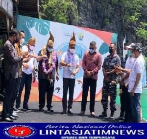 Rangkaian Agenda Kegiatan Festival Labengki 2022 di Kendari