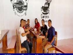Cafe Resto Underground Menyajikan Berbagai Menu Special