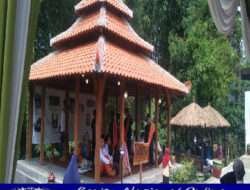 Wisata Giri Kuno, Representasi Kerajaan Giri Kedaton