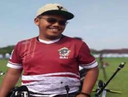 Ini Dia Profil, Biodata Dan Hobi Pemanah Divisi Compound Putra Kota Surakarta