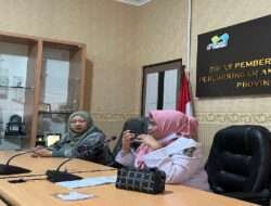 Stikosa-AWS Bentuk Pos SAPA, Tindaklanjut MoU Kerjasama dengan DP3AK Jatim