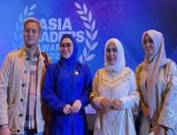 IEG Beri Solusi untuk Atasi Persentase Rendah Penduduk Indonesia Berpendidikan Formal
