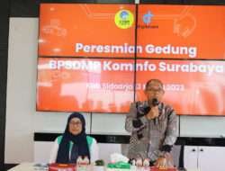 Tahun 2023, Kementerian Kominfo Garap Pelatihan Ekonomi Syariah Digital