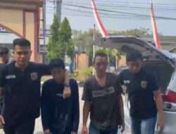 Komplotan copet di bekuk saat liga Persebaya vs Persib di Stadion Gelora Joko Samudro