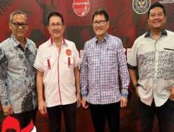 Konser Deep Purple di Solo Dinilai Main-Main Bawakan Indonesia Raya, Yayasan Wage Rudolf Soepratman Layangkan Somasi