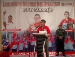 Jatim Siaga Pandemi Korupsi, BIN dan BAIS Harus Turun Tangan