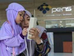 PENS Luncurkan Program Yuk Kenal Teknologi