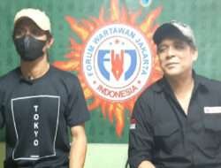 Ketua FWJ Meminta Polda Kepri Sikat Habis Judi yang Meresahkan Masyarakat Batam