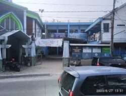 Profil Madrasah Ibtidaiyah Muhammadiyah 4 Moropelang Lamongan