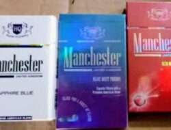 Rokok Manchester Beredar Tanpa Melunasi Cukai, Ketua Umum FWJ Indonesia Singgung Bea Cukai Batam