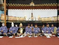 Lantunan Tembang Macapat Menggema di Taman Budaya Jawa Timur