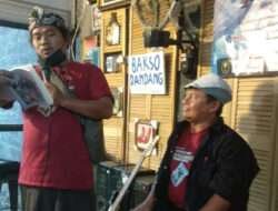 Widodo Basuki Launching “Jaran Tunggangan”