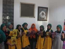 Opak Telo Cemilan Sehat Kekinian