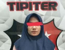 Promosi Situs Judi Online di Medsos, Selebgram Asal Aceh Diringkus Polisi