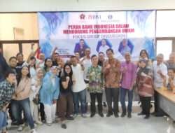 Berperan Besar ke Ekonomi, Pengembangan UMKM Masih Hadapi Tantangan