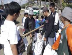 Menaklukan Sampah, Demi Masa Depan Cerah