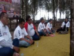 Pantai Tawang Samudra Jember Menjadi Jujugan Para Wartawan Usai Pra Ukw