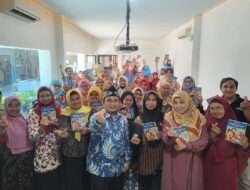 Master Coach Doddy Eka Putra, Berbagi Ilmu Bersama UMKM Binaan BSI UMKM Center