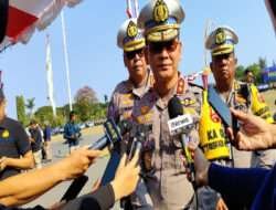 Polri Pastikan Kesiapan Pengamanan KTT AIS di Bali Berjalan Aman dan Lancar