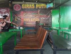 Menjamurnya Warung Kopi di Surabaya Sekaligus Menjadi Tempat Nongkrong