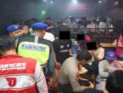 POLDA KEPRI: Bersama Instansi Terkait Berhasil Amankan Mimnuman Beralkohol ilegal