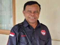 Ketua FPII Kuansing: Ketua BPD Pintu Gobang Harus Minta Maaf Atas Ucapannya