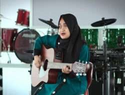 Dwi WNS Rilis Lagu “Akulah yang Terbaik”, Sosok Inspiratif bagi Dunia Disabilitas