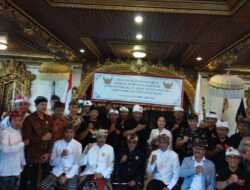 Arya Bagiastra Nahkodai DPD FORGAS Bali, Terdepan Antisipasi Masuknya Sampradaya Trans Nasional Asing