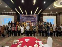 Kemendagri Dorong Sinergi antara Pemda dan DPRD dalam Percepatan Penyusunan dan Penetapan Raperda RTRW