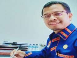 M. Noh, Lebih Baik Mundur, Banyak Yang Tidak Berani Melawan Karena Merasa Tersandera