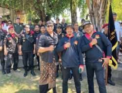 Aliansi Kebhinekaan Dibentuk Guna Menangkal Radikalisme Yang Memecah Belah Antar Umat Beragama di Bali