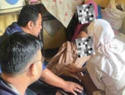 Melalui Hypnotherapy Membantu Korban Rudapaksa Dalam Penanganan Trauma Mental