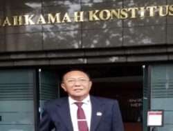 Mengenal Sosok Praktisi Hukum Ida Bagus Putu Madeg SH,.MH,.Terdepan Mengawal 02 Pada Pilpres 2024 di-Bali