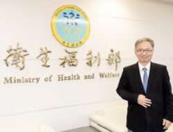 Pentingnya Taiwan Dalam Persiapan Menghadapi Pandemi di Masa Depan