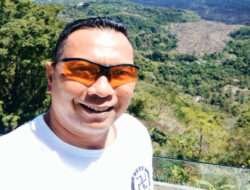 Inilah Peryataan Sikap I Putu Agus Yudiawan, Kordinator Warih Mula Keto