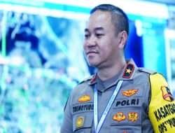 Polri Ungkap Keberhasilan Amankan World Water Forum ke-10 di Bali