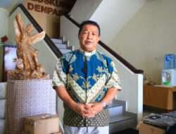 Keuskupan Denpasar Apresiasi Polri Berhasil Amankan World Water Forum