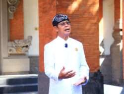 Parisadha Hindu Dharma Indonesia (PHDI) Bali Apresiasi Polri Sukses Amankan WWF