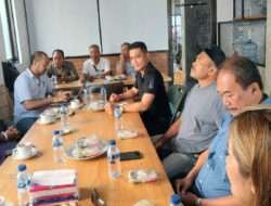 Gema Sadhana Terbentuk Mengawal dan Mewujudkan Bali Jauh Lebih Baik dan Bermartabat