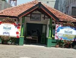 Grand Opening Warung Surabaya “WARSU”