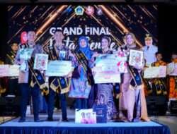 Puncak Apresiasi GenRe Kabupaten Gresik 2024, Ning Nurul: Berikan Pengaruh Positif dan Rangkul Remaja Gresik Ini