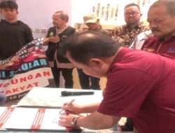 KERIS Canangkan Gernas Ekonomi Sirkular Minyak Jelantah Ekonomi Rakyat UMKM