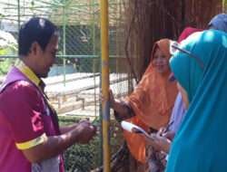 Pemberdayaan Penanggulangan Ekonomi Ketapang MEK PDA Surabaya