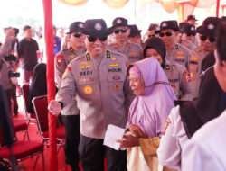 Senyum Warga saat Hari Jadi Ikatan Keluarga Dhira Brata 1990 ke-34, Berikan Manfaat Besar untuk Masyarakat Luas dengan Bakti Sosial