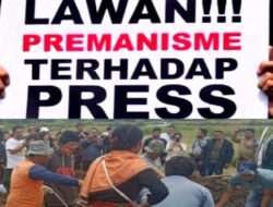 Korban Kebakaran Rumah Wartawan di Karo, Keempat Jenazah Dikubur Berdampingan, Istri Rico Sedang Hamil