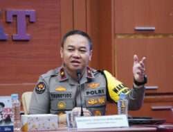 Polri Akan Gelar Wayang Kulit Lakon “Tumurune Wiji Sejati” Nanti Malam