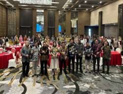 Kemendagri Dorong Pemda Adopsi Konsep IKE dalam Kebijakan Transfer Fiskal