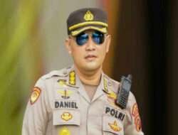 Kombes Pol Daniel Siapkan 10 Atlet Polda Bali untuk Kejuaraan Karate Piala Kapolri 2024